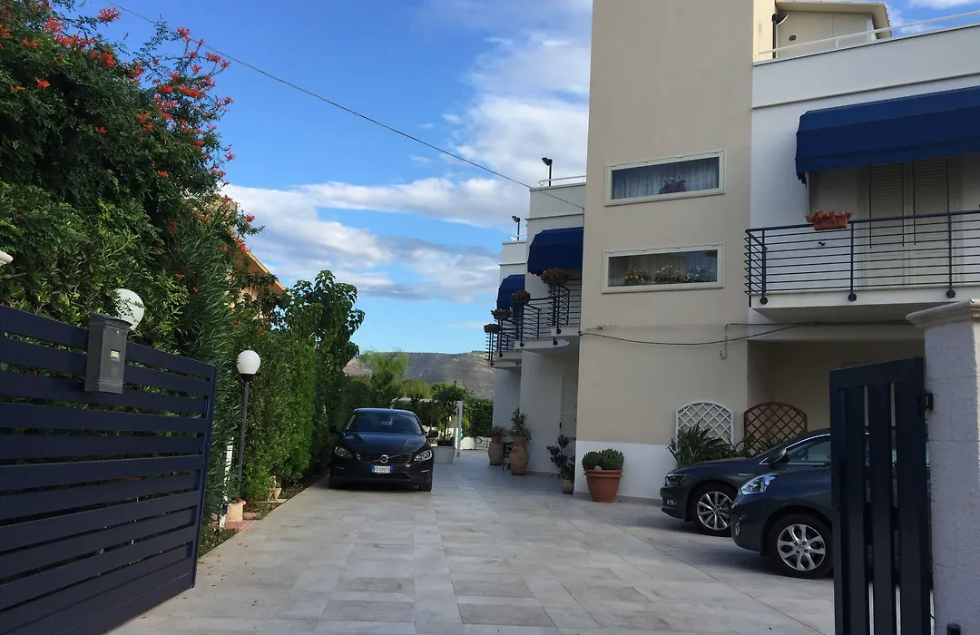 Marricriu Beb Rooms And Pool Avola-1
